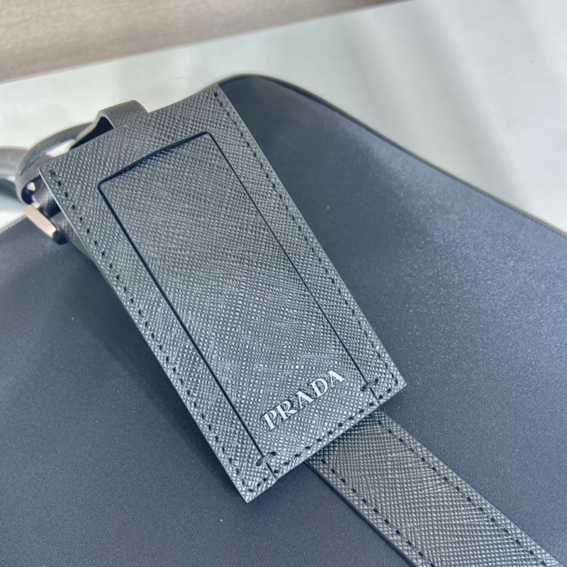 mens Pra*a briefcases